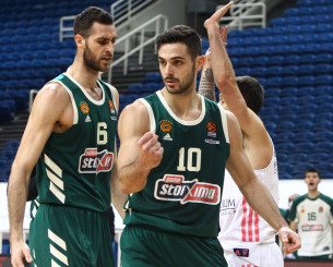 Ο Παπαγιάννης για την απόσυρση Παπαπέτρου: «Συγχαρητήρια για ότι κατάφερες»