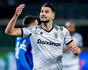 «ΟΦΗ και Λεβαδειακός τσεκάρουν τον Τσόλακ»