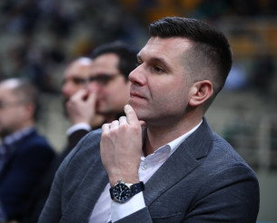 Τέλος ο Μπετσίροβιτς από τον Παναθηναϊκό