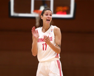 Η Βίτολα στα πράσινα: Ο Παναθηναϊκός ανακοίνωσε την πρώην παίκτρια του Ολυμπιακού