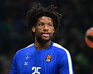 Ο Οτούρου βάζει... φωτιά στην Euroleague - Γιατί ο Ολυμπιακός έχει το προβάδισμα