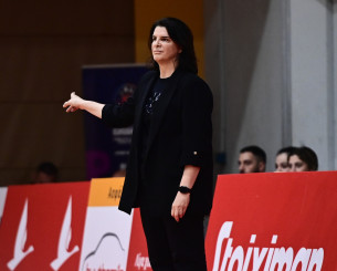 Καπογιάννη για την κατάσταση στο Ιράν: «Υπάρχει φόβος και ανασφάλεια»