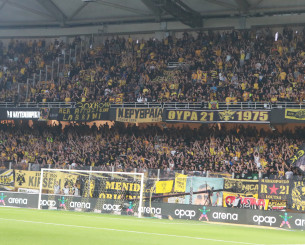 Έρχονται τα εισιτήρια διαρκείας της ΑΕΚ για τη νέα σεζόν – Η απόφαση για τις τιμές και τα… μπόνους