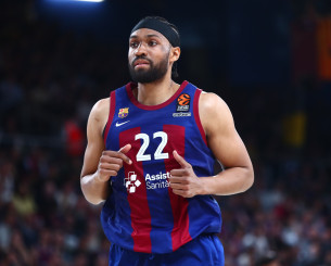 Οδεύει προς την Παρτιζάν ο Πάρκερ