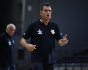 Ιτούδης: «Το μπάσκετ ενώνει και η Ένωση Προπονητών της EuroLeague θέλει να το αποδείξει στην πράξη»