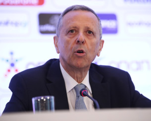 Ο Μπαλτάκος... απαντά στην ΕΟΚ για λογαριασμό του Παναθηναϊκού: «Διάλογο δεν ανοίγουμε» Ο Μπαλτάκος... απαντά στην ΕΟΚ για λογαριασμό του Παναθηναϊκού: «Διάλογο δεν ανοίγουμε»