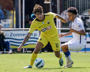 Τα 4 φιλικά της ΑΕΚ στην Ολλανδία