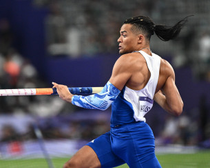 Επόμενη στάση Γκρενόμπλ για τον Καραλή