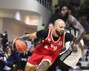 Στον... αέρα το Super Cup της GBL λόγω Euroleague