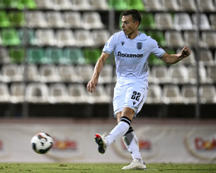 Ανακοίνωσε Σβαμπ η Χόλσταϊν Κίελ