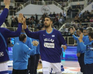 Χουγκάζ: «Έμεινα χαρούμενος από τη σεζόν μου, θέλω να συνεχίσω στο εξωτερικό» Χουγκάζ: «Έμεινα χαρούμενος από τη σεζόν μου, θέλω να συνεχίσω στο εξωτερικό»