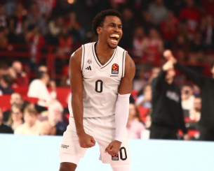 «Καυτοί» Σορτς και Γουόρντ και 1-0 της Παρί στους τελικούς κόντρα στην Μονακό