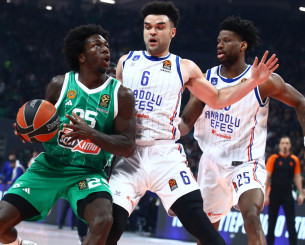 Τα τύμπανα του πολέμου στη Μέση Ανατολή αλλάζουν τη Euroleague και το στάτους πολλών σημαντικών παικτών