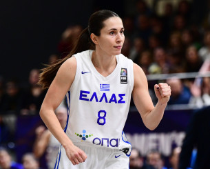 Ο Αθηναϊκός ανακοίνωσε με κάθε επισημότητα την απόκτηση της Παυλοπούλου