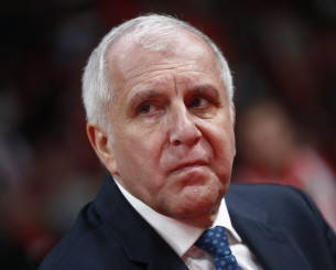 Μισή και χωρίς τον... απεγνωσμένο Ομπράντοβιτς η Παρτίζαν ενόψει τελικών στη Σερβία Μισή και χωρίς τον... απεγνωσμένο Ομπράντοβιτς η Παρτίζαν ενόψει τελικών στη Σερβία