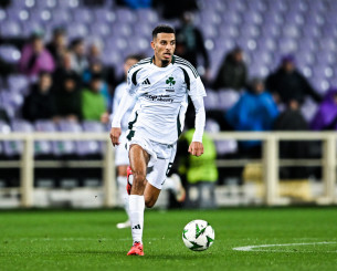 Στις 10 πιθανότερες ομάδες να αγωνιστούν στο Europa League ο Παναθηναϊκός