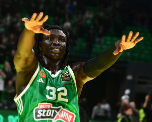 Η.... αγάπη της Ναόμι Κάμπελ για τον Γκέιμπριελ