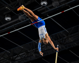 Δεύτερος ο Καραλής, τέταρτη η Τζένγκο στο Diamond League του Όσλο Δεύτερος ο Καραλής, τέταρτη η Τζένγκο στο Diamond League του Όσλο