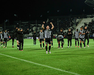 Έρχεται εβδομάδα μεταγραφών για τον ΠΑΟΚ - Αριστερό, δεξί μπακ και φορ στο προσκήνιο