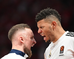 Η Βαλένθια «κατέρρευσε» στο τελευταίο δεκάλεπτο και η Ρεάλ έκανε το 1-0 στους τελικούς της Ισπανίας