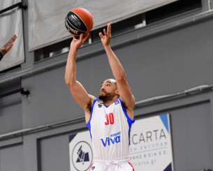 Στο EuroCup ο Πανιώνιος