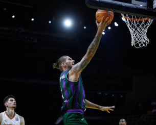 Η Παρτίζαν έκανε δικό της τον Οσετκόφσκι