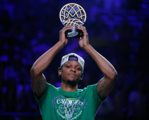 Ο Κάρτερ συμφώνησε με τον Ερυθρό Αστέρα και ετοιμάζεται για τη Euroleague