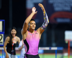 Που θα δείτε το Diamond League του Όσλο με τη διπλή ελληνική συμμετοχή των Καραλή και Τζένγκο Που θα δείτε το Diamond League του Όσλο με τη διπλή ελληνική συμμετοχή των Καραλή και Τζένγκο