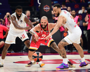 Η φετινή Euroleague θα ξεκινήσει με διαβολοβδομάδα