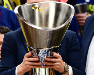 Επίσημο: Ντουμπάι και Βαλένθια στη φετινή Euroleague - Αυτές είναι οι είκοσι ομάδες