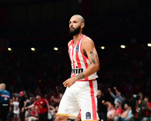 Ο Φουρνιέ προτείνει στην Euroleague μεταγραφική περίοδο στα πρότυπα του NBA