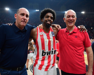 Η αντίστροφη μέτρηση για το μέλλον του ΜακΚίσικ: Δευτέρα το ραντεβού με τη διοίκηση