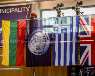 Που θα δείτε την φιλική αναμέτρηση της Εθνικής Ελλάδας Γυναικών κόντρα στη Λιθουανία Που θα δείτε την φιλική αναμέτρηση της Εθνικής Ελλάδας Γυναικών κόντρα στη Λιθουανία
