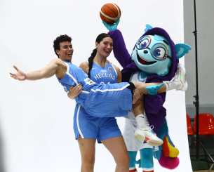 Το φορμάτ του Eurobasket Γυναικών 2025