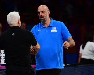 Πρέκας: «Η υποστήριξη του κόσμου είναι σημαντική για εμάς, πιο σημαντική είναι για το γυναικείο μπάσκετ»