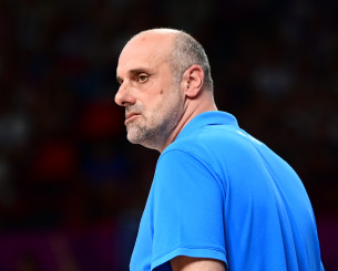 Πρέκας: «Η Τουρκία κέρδισε δίκαια, έχουμε ένα πολύ λαμπρό μέλλον»