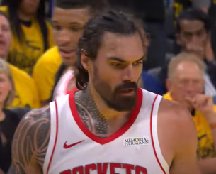 Συνεχίζει στους Ρόκετς ο Άνταμς