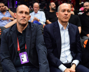 Eπιστολή Ολυμπιακού σε Euroleague: Τα 12 ερωτήματα που έθεσε Eπιστολή Ολυμπιακού σε Euroleague: Τα 12 ερωτήματα που έθεσε