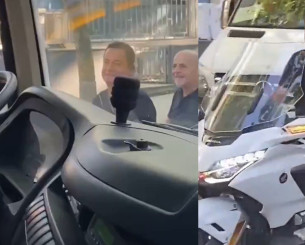 Κανείς στην Τουρκία δε γνώρισε τον Γιάννη Αλαφούζο