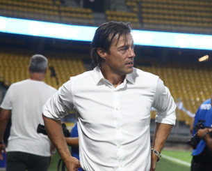 «Ο Αλμέιδα υπογράφει στη Σεβίλλη για 2 ή 3 χρόνια» «Ο Αλμέιδα υπογράφει στη Σεβίλλη για 2 ή 3 χρόνια»