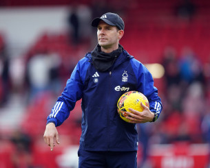 Μέλος του προπονητικού επιτελείου της Νότιγχαμ θα συνεργαστεί με τον Μουρίνιο Μέλος του προπονητικού επιτελείου της Νότιγχαμ θα συνεργαστεί με τον Μουρίνιο