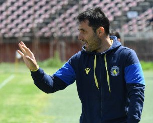 Γιώργος Αντωνόπουλος: Ο αρχιτέκτονας του νέου Αστέρα B' AKTOR Γιώργος Αντωνόπουλος: Ο αρχιτέκτονας του νέου Αστέρα B' AKTOR