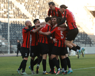 Ο Απόλλων Καλαμαριάς συμφώνησε με τον Θοδωρή Ζαγοράκη!