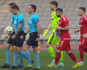 Από τα σκάνδαλα στην Ευρώπη: Αυτή είναι η Αράζ-Ναχτσιβάν που θα αντιμετωπίσει ο Άρης