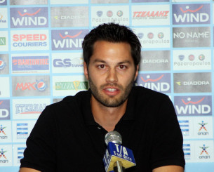 Ο Βασίλης Αρματάς νέος αναλυτής στην ΑΕΚ