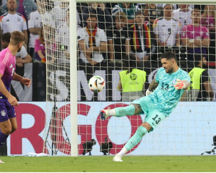 Ο Αρης ξέρει το status για τον Αθανασιάδη αλλά δεν έχει αποφασίσει ακόμη