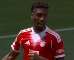 Κι όμως, η Μπάγερν Μονάχου είχε πετύχει ξανά 10 γκολ στο παρελθόν (video) Κι όμως, η Μπάγερν Μονάχου είχε πετύχει ξανά 10 γκολ στο παρελθόν (video)