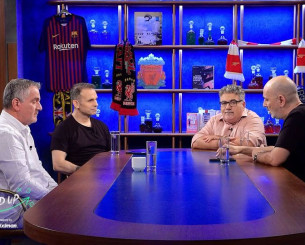 Build Up: Η ανάλυση για τις εξελίξεις στον ΠΑΟΚ με Σαββίδη και Μυστακίδη