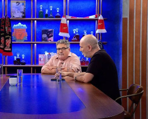 Build Up: Στα δικαστήρια ο Σαββίδης με τον Μυστακίδη - Ο λόγος