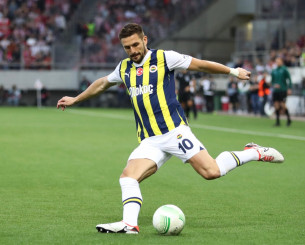 «Κοντά στον Ολυμπιακό ο Τάντιτς»